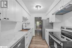 2 BERNICK Drive Unit# 6 Barrie