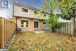 2 BERNICK Drive Unit# 6 Barrie