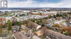 2 BERNICK Drive Unit# 6 Barrie