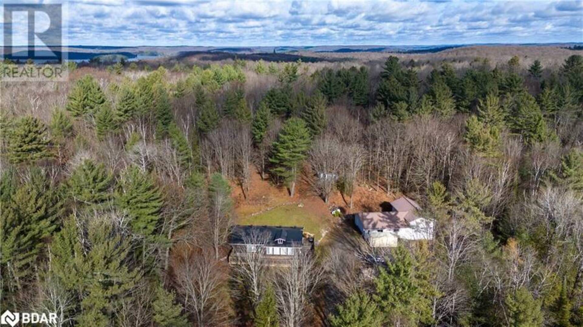 1183 ECHO LAKE Road Baysville