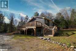 1183 ECHO LAKE Road Baysville