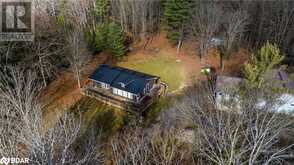 1183 ECHO LAKE Road Baysville