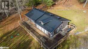 1183 ECHO LAKE Road Baysville