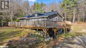 1183 ECHO LAKE Road Baysville