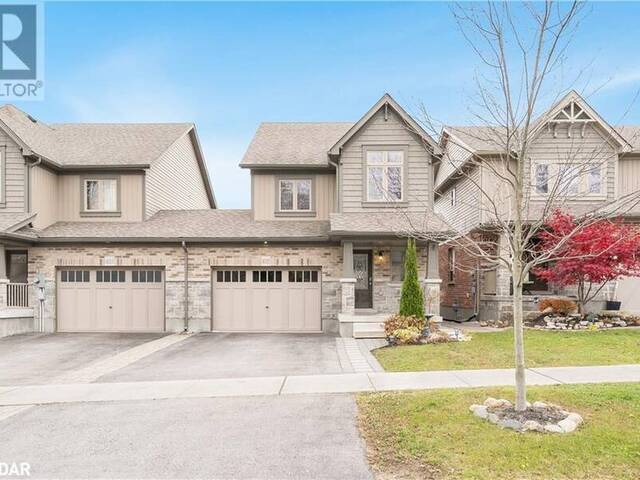 1035 COOK Drive Midland Ontario