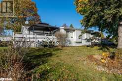 3 GREEN GLADE Court Innisfil