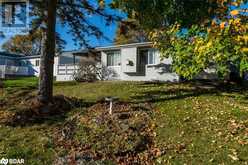 3 GREEN GLADE Court Innisfil