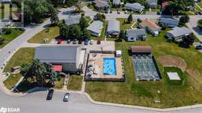 3 GREEN GLADE Court Innisfil