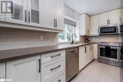 358 LITTLE Avenue Unit# 19 Barrie