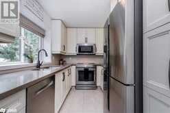 358 LITTLE Avenue Unit# 19 Barrie