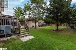 358 LITTLE Avenue Unit# 19 Barrie