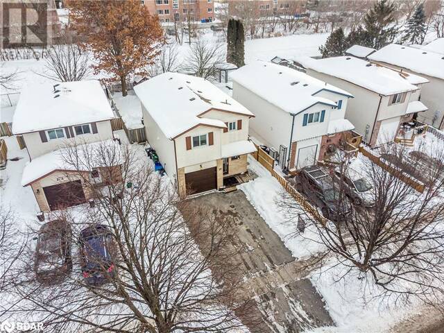 39 LAURIE Crescent Barrie Ontario