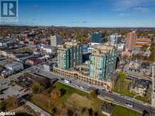 150 DUNLOP Street E Unit# 711 Barrie