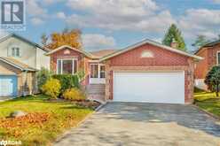 17 MAYFAIR Drive Barrie