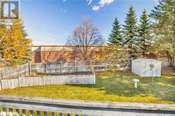 17 MAYFAIR Drive Barrie