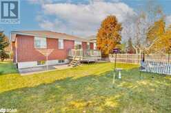 17 MAYFAIR Drive Barrie