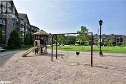 51 FERNDALE Drive S Unit# 6 Barrie