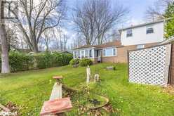 769 WOODLAND Drive Oro-Medonte