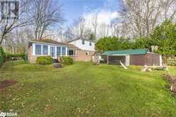 769 WOODLAND Drive Oro-Medonte