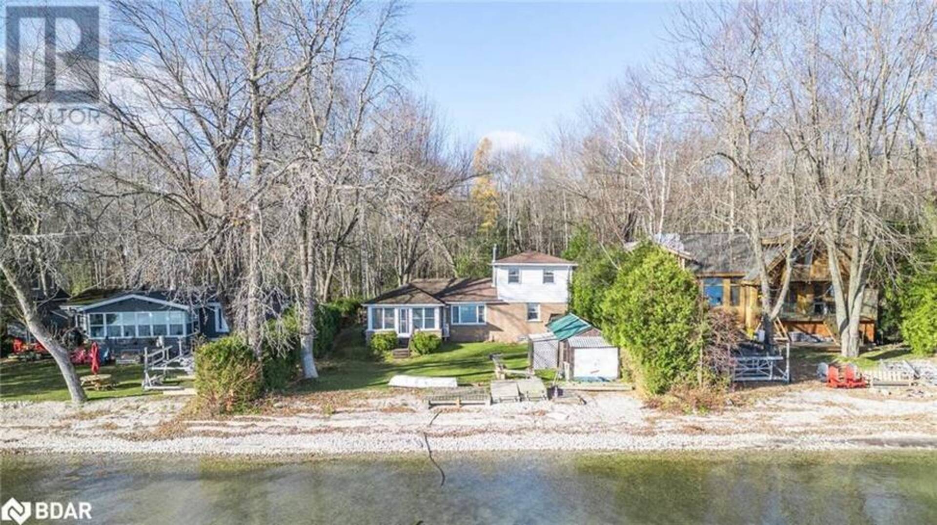 769 WOODLAND Drive Oro-Medonte