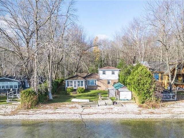 769 WOODLAND Drive Oro-Medonte Ontario