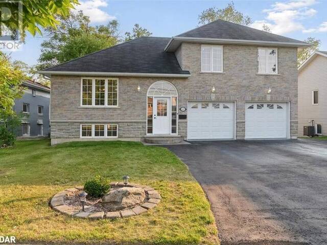 121 RIVERGLEN Drive Keswick Ontario