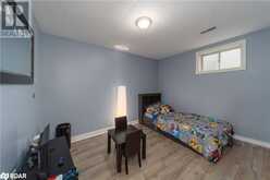 323 JOHNSON Street Unit# BSMT Barrie