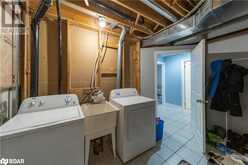 323 JOHNSON Street Unit# BSMT Barrie