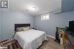 323 JOHNSON Street Unit# BSMT Barrie