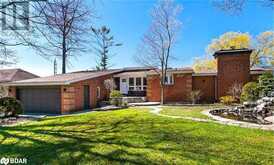 90 EDGEWATER Road Wasaga Beach