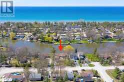 90 EDGEWATER Road Wasaga Beach