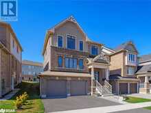 3046 STONE RIDGE Boulevard Orillia