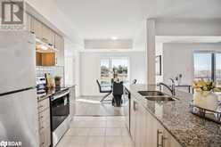 8 CULINARY Lane Unit# 402 Barrie