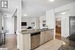 8 CULINARY Lane Unit# 402 Barrie