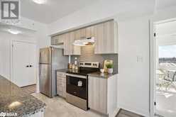 8 CULINARY Lane Unit# 402 Barrie