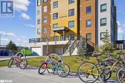 8 CULINARY Lane Unit# 402 Barrie