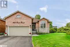 268 DOCK Road Barrie