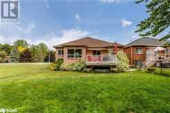 268 DOCK Road Barrie