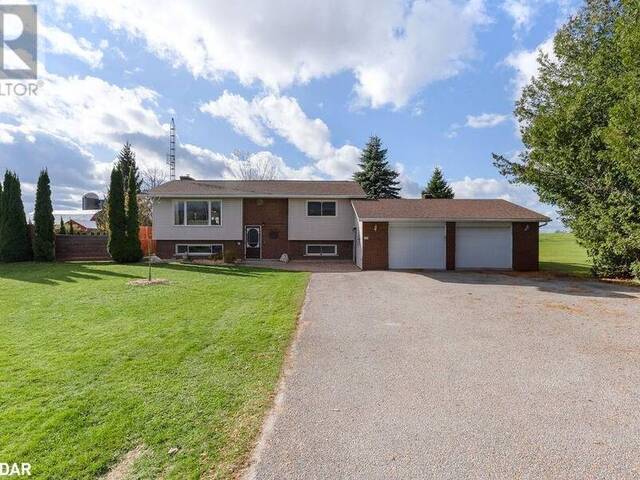 1029 ELDON Road Oakwood Ontario