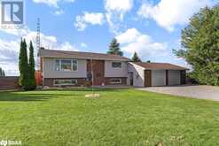 1029 ELDON Road Oakwood