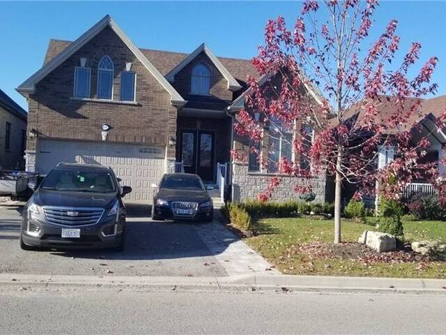 1668 ANGUS Street Innisfil Ontario