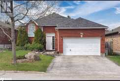 46 FOREST DALE Road Barrie