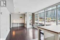 15 BRUNEL Court Unit# 201 Toronto