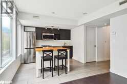 15 BRUNEL Court Unit# 201 Toronto