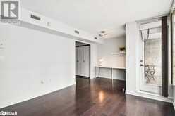 15 BRUNEL Court Unit# 201 Toronto