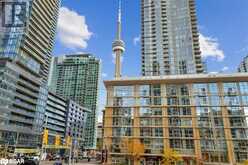 15 BRUNEL Court Unit# 201 Toronto