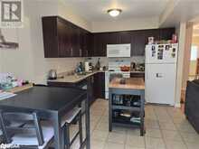 204 ALVA Street Unit# 7 Barrie