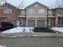 204 ALVA Street Unit# 7 Barrie