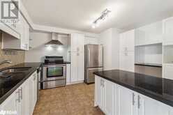 55 GREEN VALLEY Drive Unit# 801 Kitchener