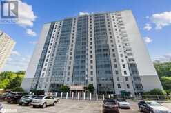 55 GREEN VALLEY Drive Unit# 801 Kitchener